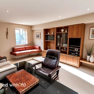 Maison 7 pièces 395000 €