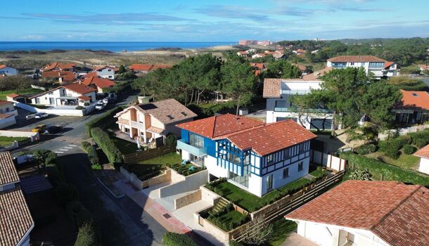 Appartement 3 pièces  à vendre Capbreton 40130