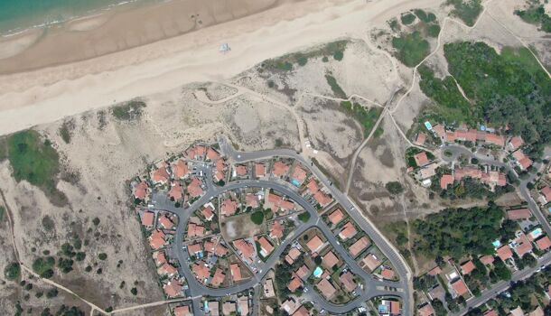 Appartement 3 pièces  à vendre Capbreton 40130