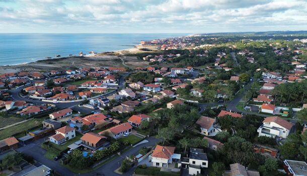 Appartement 3 pièces  à vendre Capbreton 40130