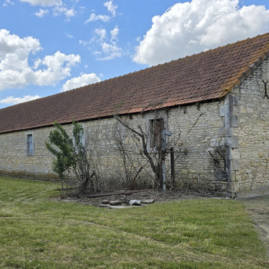 Maison 1 pièces 262500 €