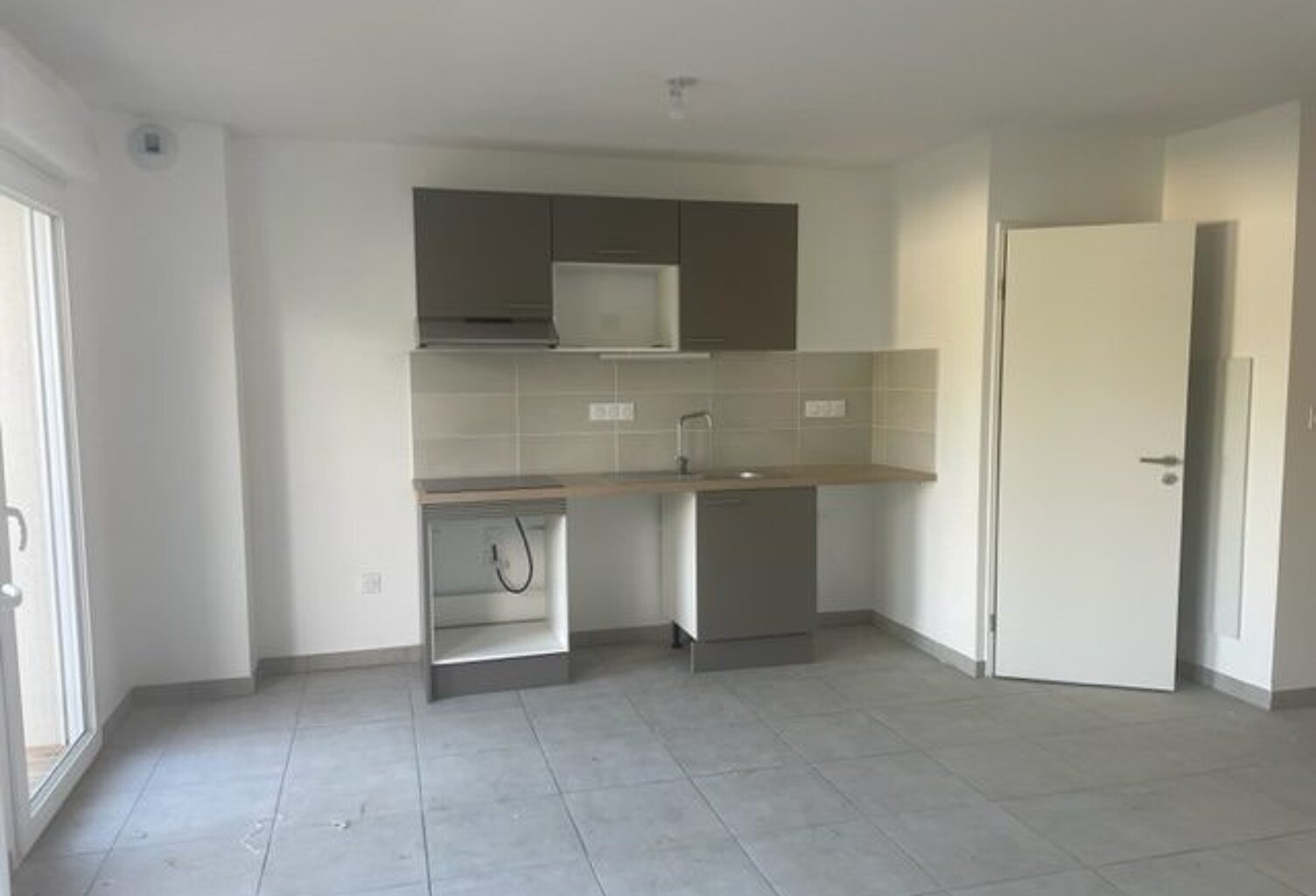 Maison T3 avec jardin dans résidence récente — photo 1