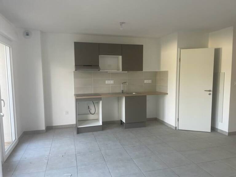 Maison T3 avec jardin dans résidence récente — photo 1
