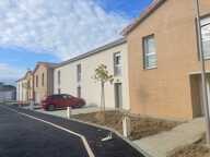 Maison T3 avec jardin dans résidence récente — photo 2