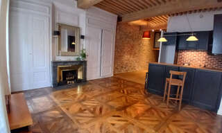 Appartement 4 Pièces 100 m² à vendre à Lyon 2 (69002)