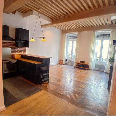 Appartement 4 pièces 630000 €