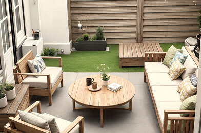 Appartement 4 pièces 539000 €