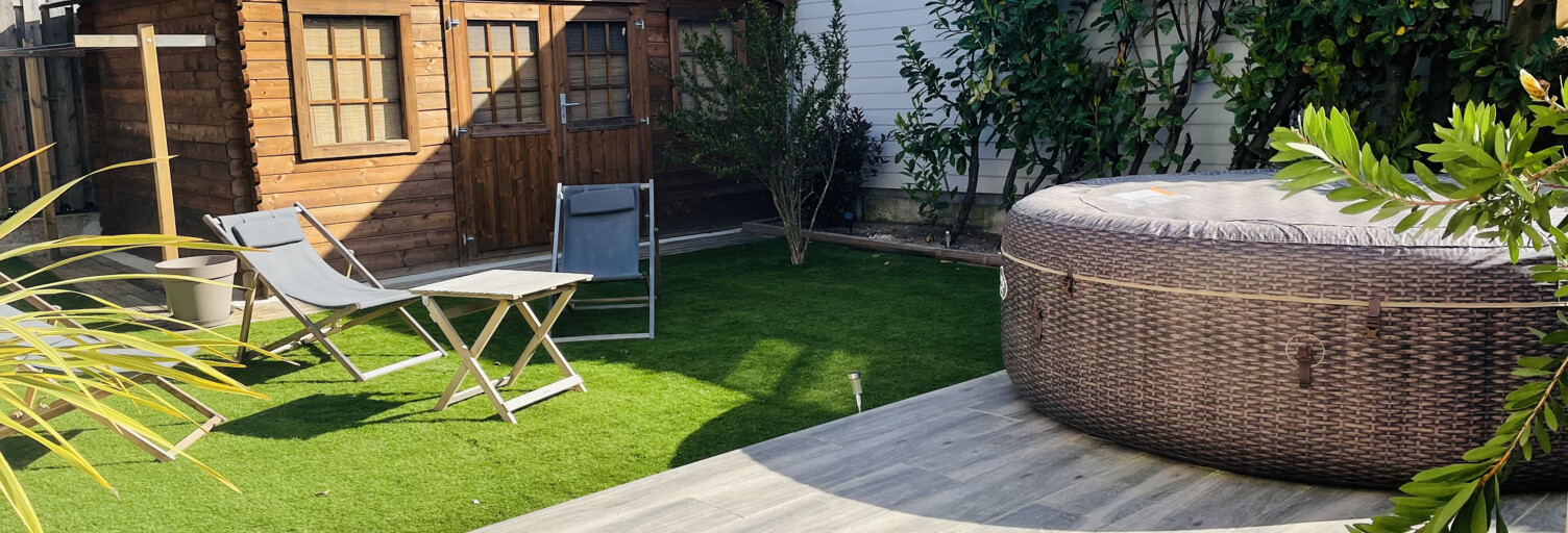 location vacances Maison 7 Pièces 90 m² à Gujan-Mestras (33470)