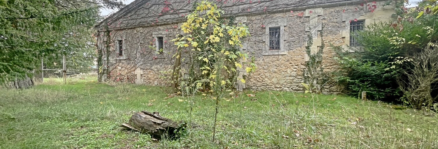 Divers 1 Pièce 260 m² à vendre à Libourne (33500)