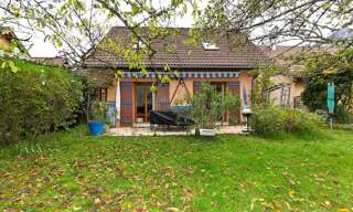 Maison 5 Pièces 102 m² à vendre à Saint-Alban-Leysse (73230)