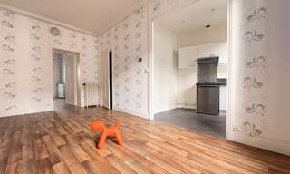 Appartement 2 Pièces 41 m² à louer à Clermont-Ferrand (63000)