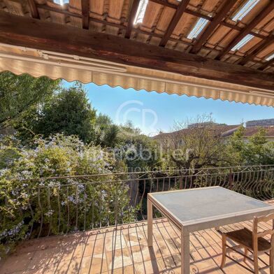 Maison 5 pièces 529000 €