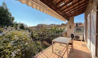 Maison 5 Pièces 110 m² à vendre à Le Cannet (06110)