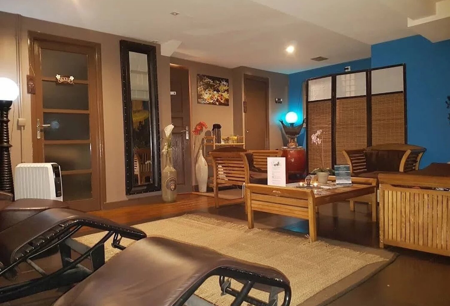 LOCATION PURE LOCAL COMMERCIAL 75011 PARIS — photo 1