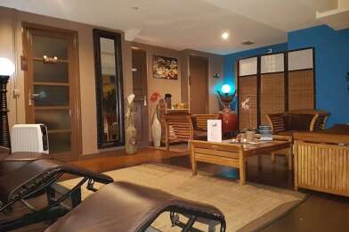 Commerce 2 pièces 5200 €