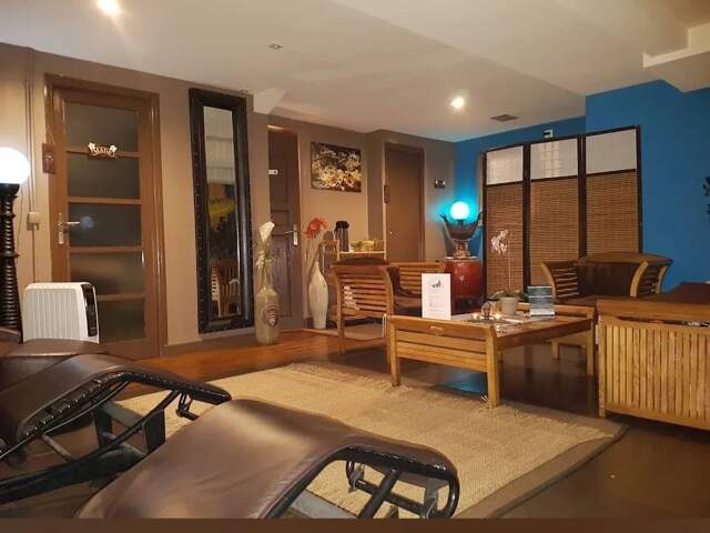 LOCATION PURE LOCAL COMMERCIAL 75011 PARIS — photo du bien