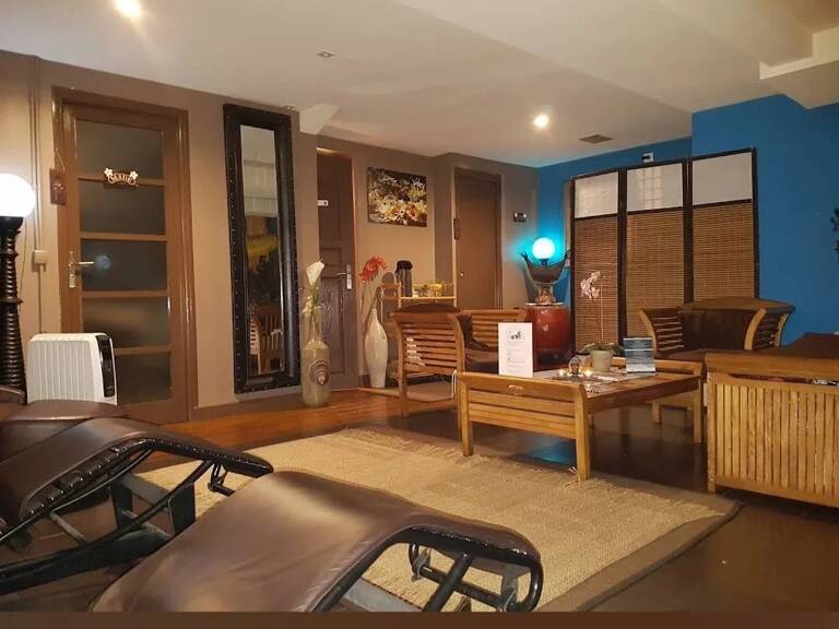 LOCATION PURE LOCAL COMMERCIAL 75011 PARIS — photo 1