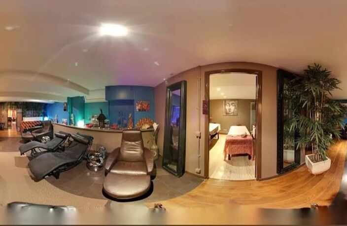 LOCATION PURE LOCAL COMMERCIAL 75011 PARIS — photo 2