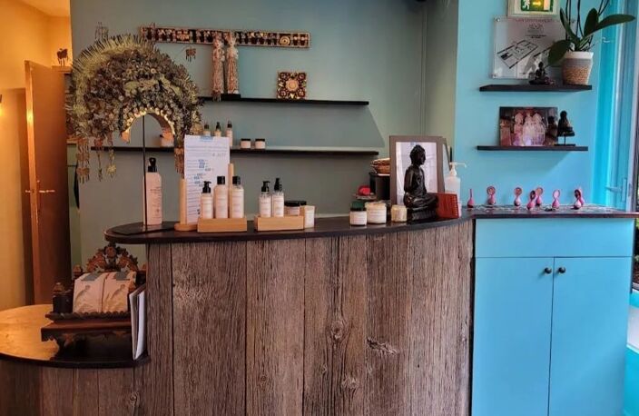 LOCATION PURE LOCAL COMMERCIAL 75011 PARIS — photo 3