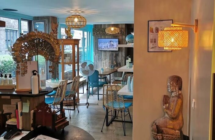 LOCATION PURE LOCAL COMMERCIAL 75011 PARIS — photo 4