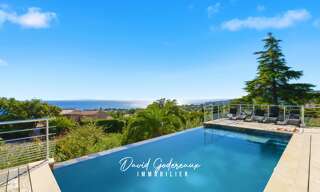 Maison 6 Pièces 128 m² à vendre à Fréjus (83370)