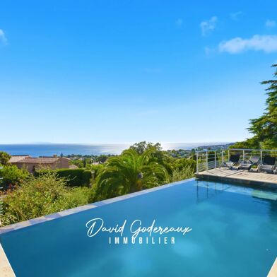 Maison 6 pièces 1625000 €