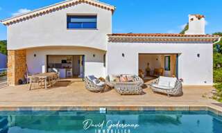 Maison 6 Pièces 128 m² à vendre à Fréjus (83370)