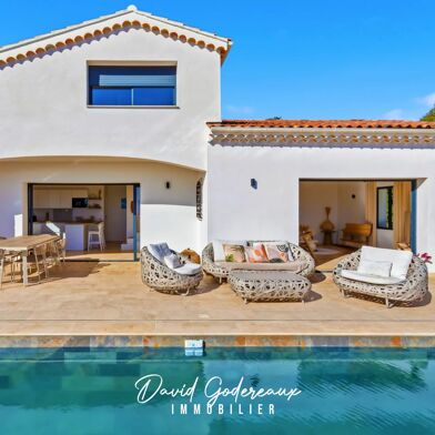 Maison 6 pièces 1625000 €