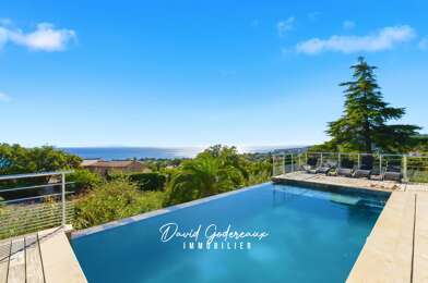 Maison 6 pièces 1625000 €