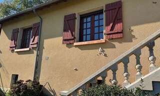 Maison 4 Pièces 103 m² à vendre à Chabanais (16150)