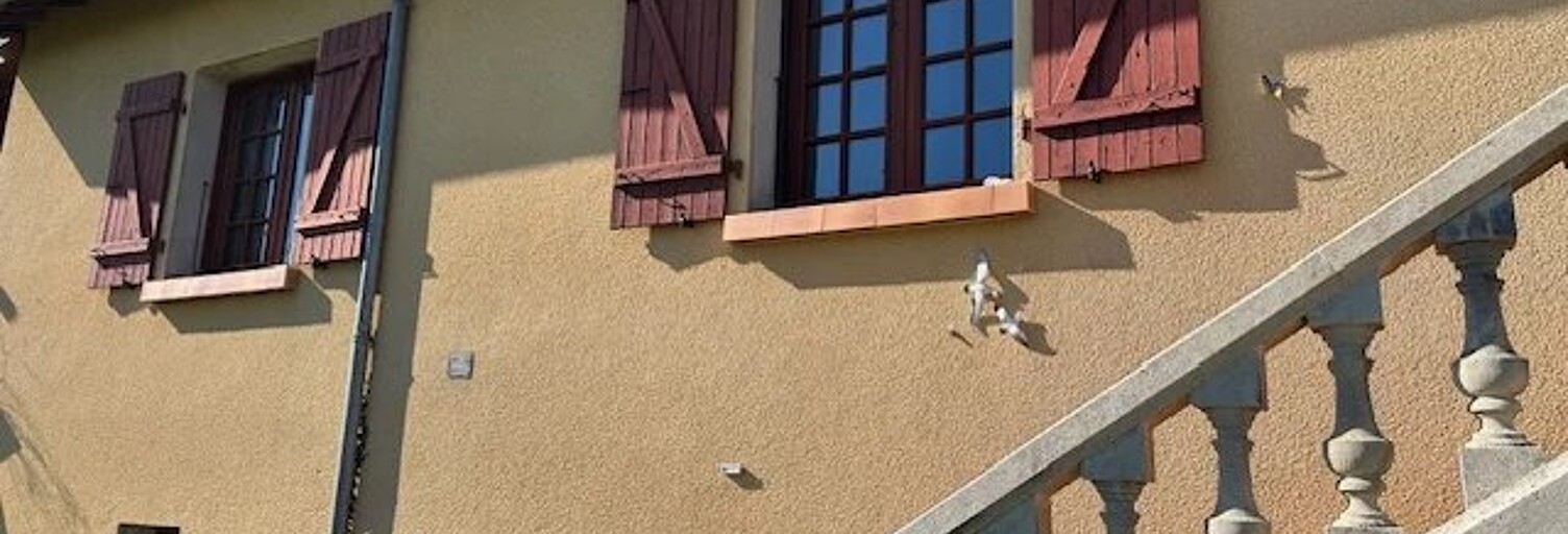 Maison 4 Pièces 103 m² à vendre à Chabanais (16150)