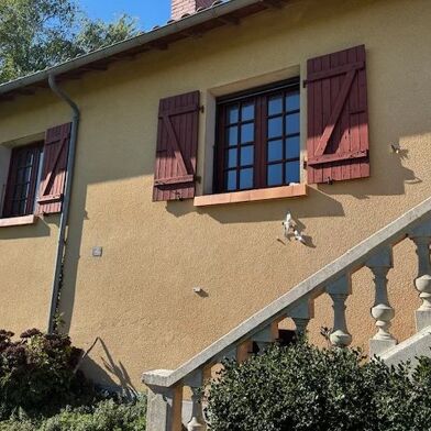 Maison 4 pièces 145000 €