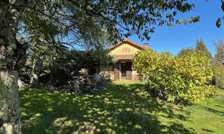 Maison 4 Pièces 103 m² à vendre à Chabanais (16150)