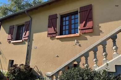 Maison 4 pièces 129000 €