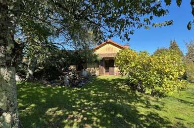 Maison 4 pièces 112000 €
