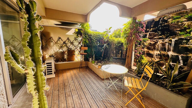 Appartement  T2 à vendre Lavandou (Le) 83980