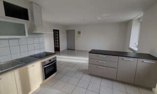 Appartement 3 Pièces 58 m² à louer à Charquemont (25140)