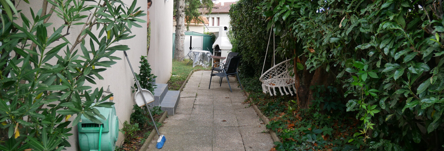 Appartement 4 Pièces 80 m² à louer à Corbas (69960)