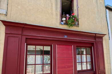 Maison 4 pièces 115000 €