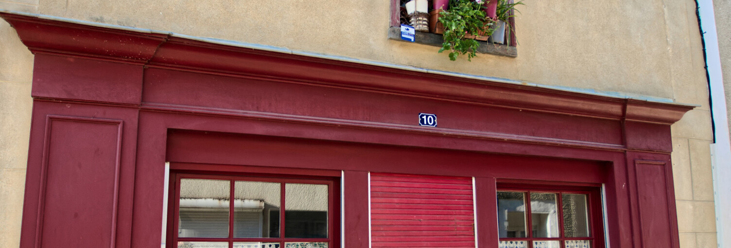 Maison 4 Pièces 89 m² à vendre à Grand-Fougeray (35390)