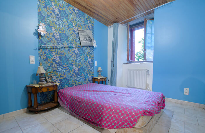 Vente maison de bourg Grand-Fougeray (35390)   4 pièces, 89 — photo 3