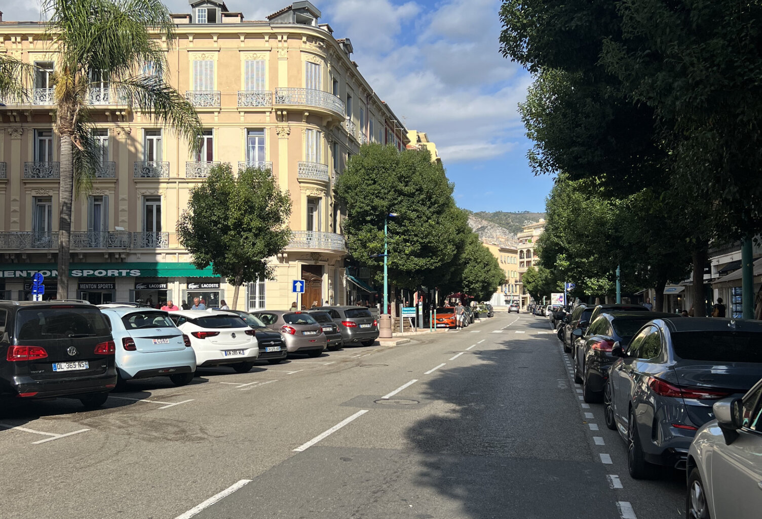 DROIOT AU BAIL CARRE' D'OR — photo 1