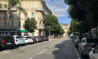 Commerce  130 m² à vendre à Menton (06500)