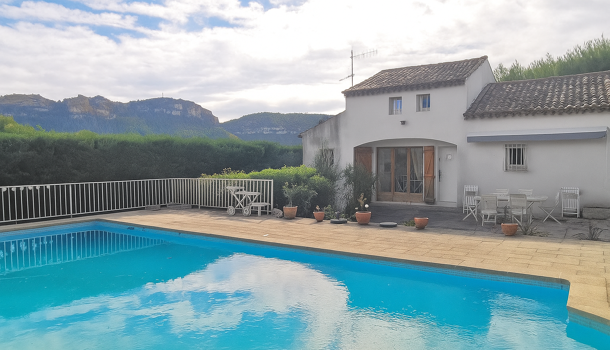 Villa / Maison 5 pièces  à vendre Cassis 13260