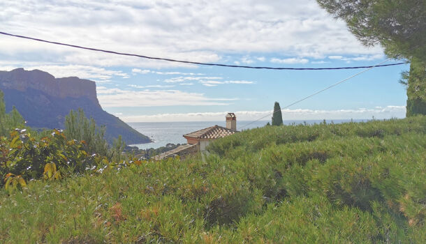 Villa / Maison 5 pièces  à vendre Cassis 13260