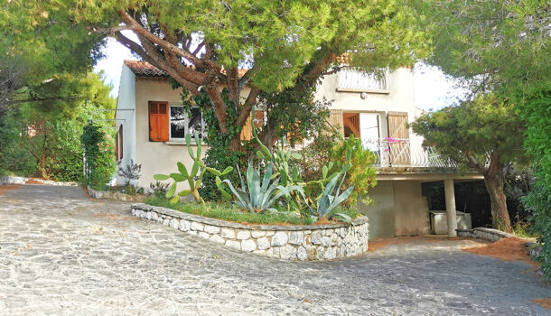 Villa / Maison 5 pièces  à vendre Cassis 13260