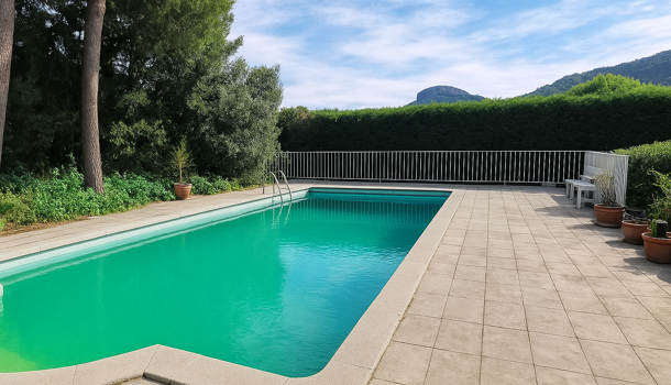 Villa / Maison 5 pièces  à vendre Cassis 13260