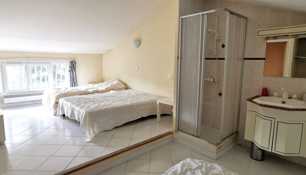 Villa / Maison 5 pièces  à vendre Cassis 13260