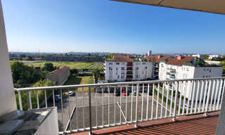 Appartement 2 Pièces 62 m² à vendre à Vénissieux (69200)