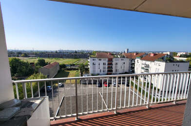 Appartement 2 pièces 140000 €